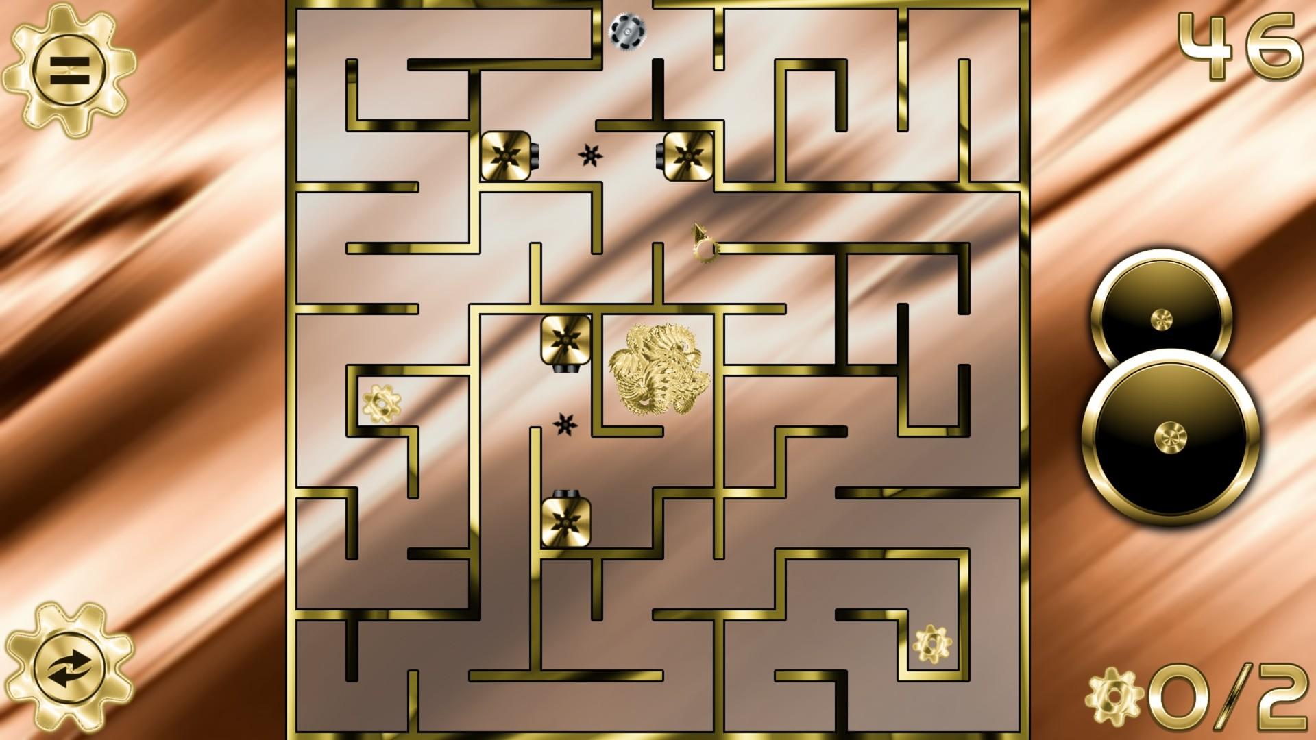 AMAZE Gears 3 ستيم كود رقمي