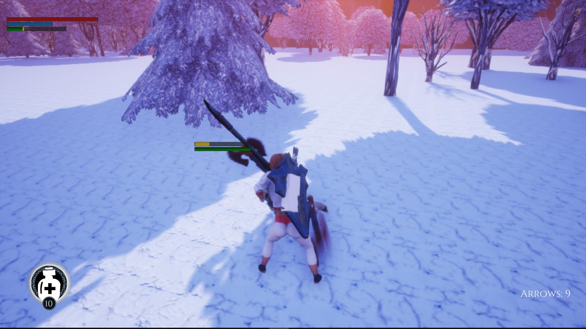 Save Daddy Trump 2: The Final Triumph ستيم كود رقمي