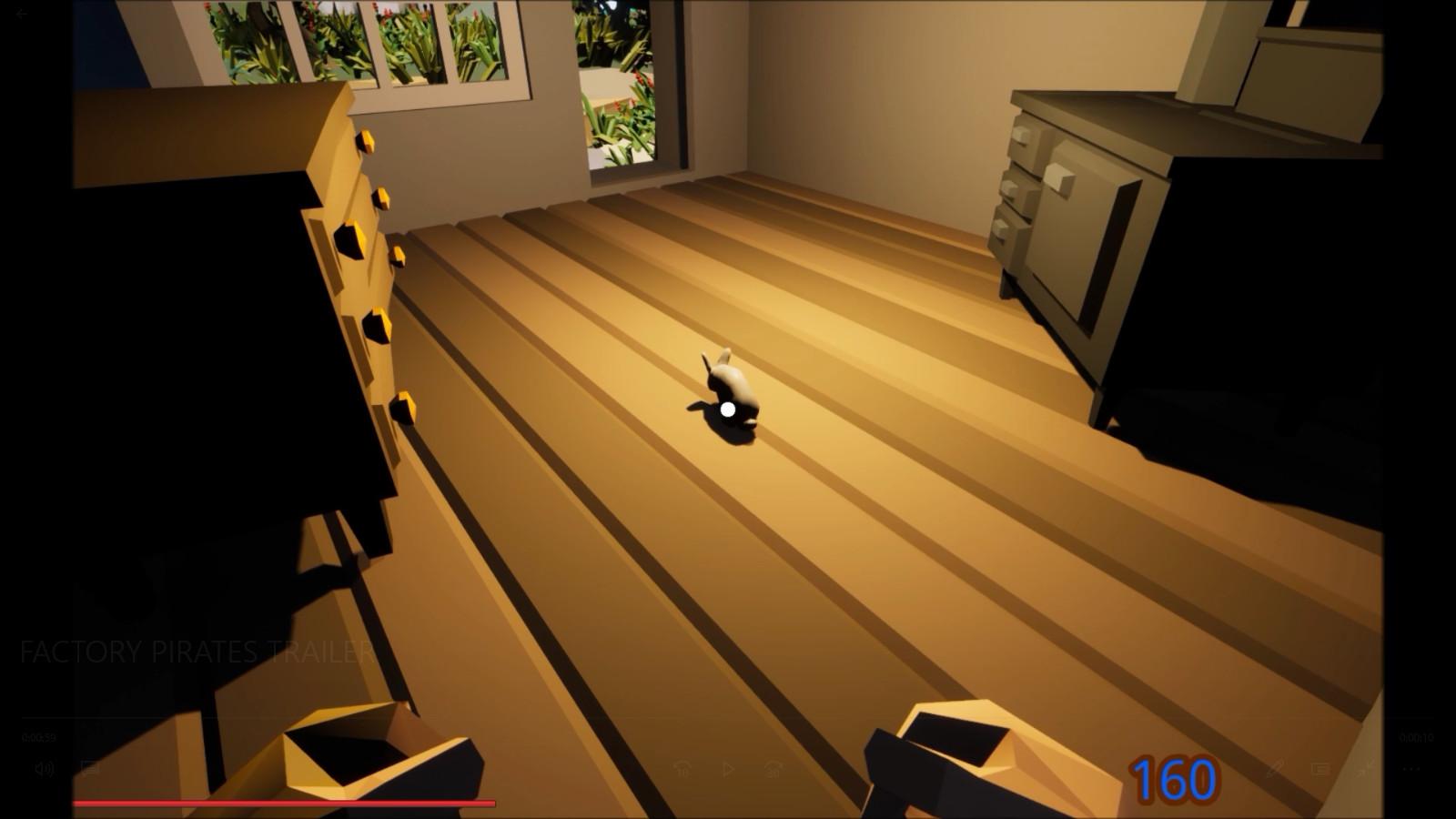 Factory Pirates ستيم كود رقمي