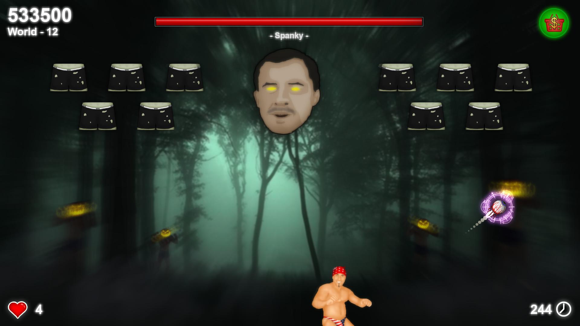 Gachi Heroes 2: Flexboll ستيم كود رقمي