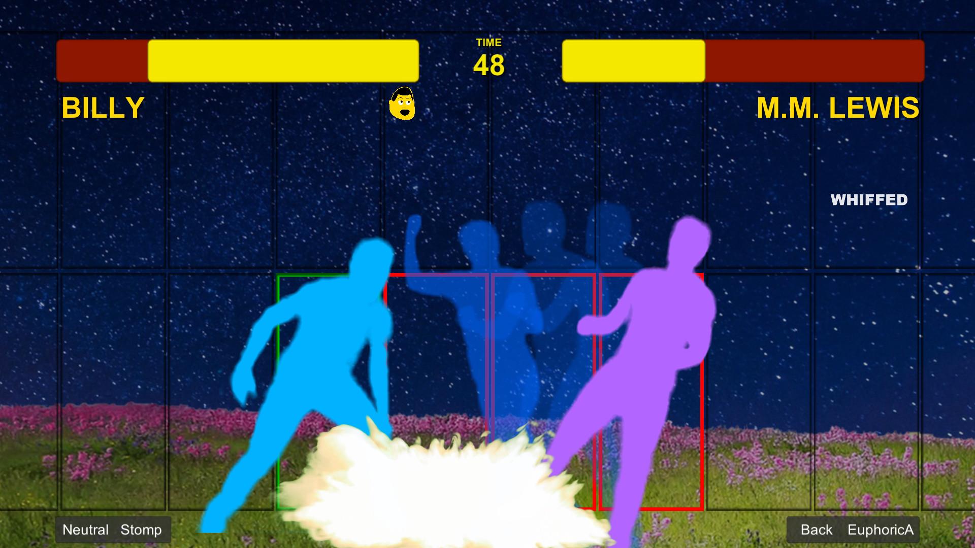 Mega Knockdown ستيم كود رقمي