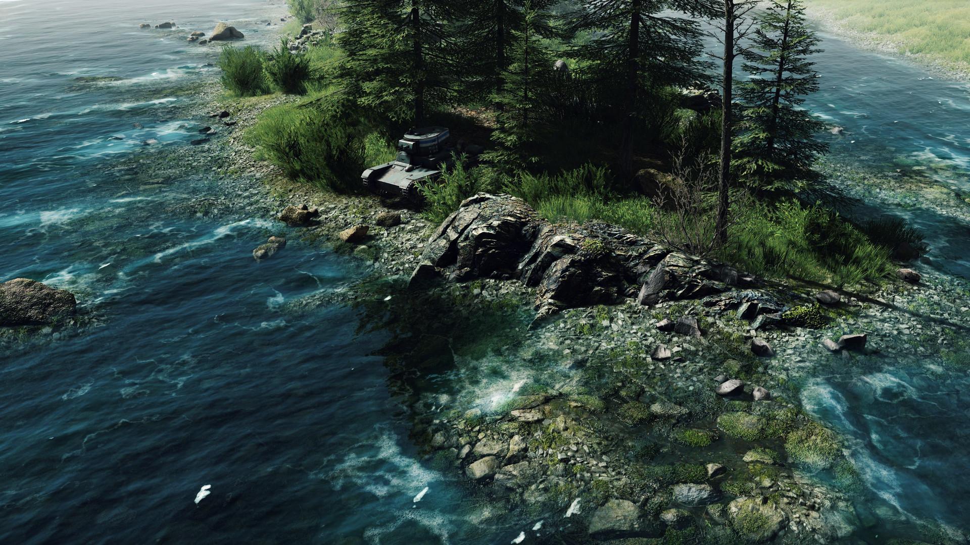 Call To Arms - Gates Of Hell: Talvisota DLC ستيم كود رقمي