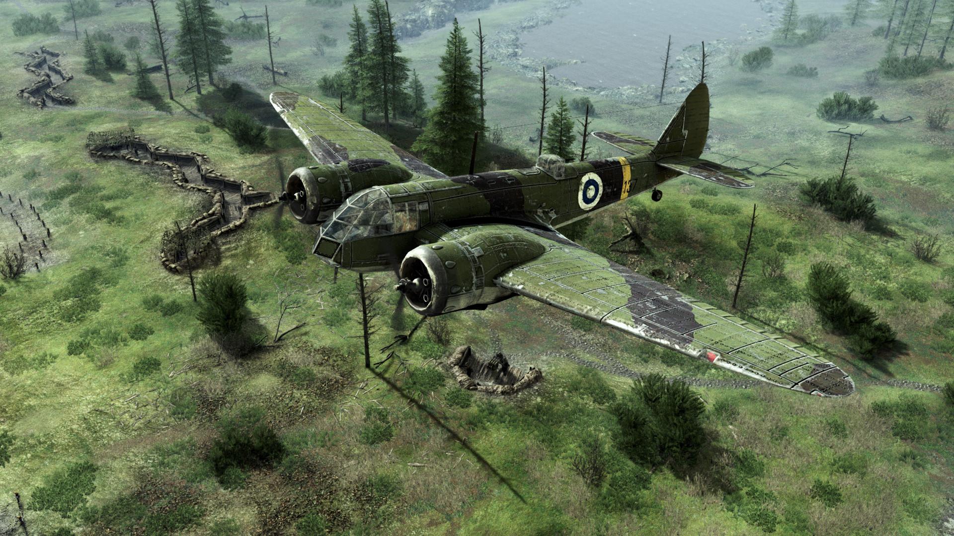 Call To Arms - Gates Of Hell: Talvisota DLC ستيم كود رقمي