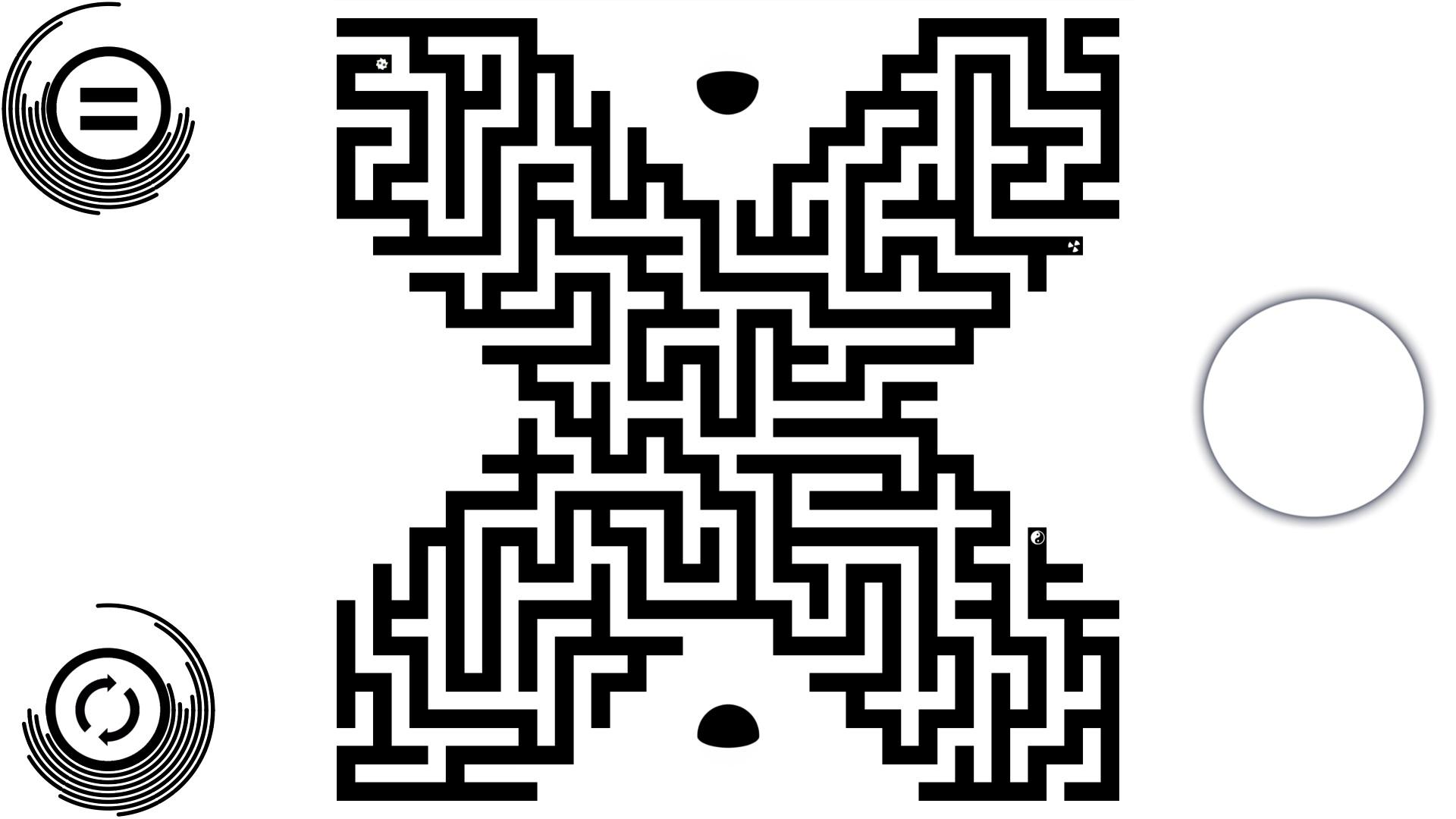 AMAZE Classic: Inverted ستيم كود رقمي