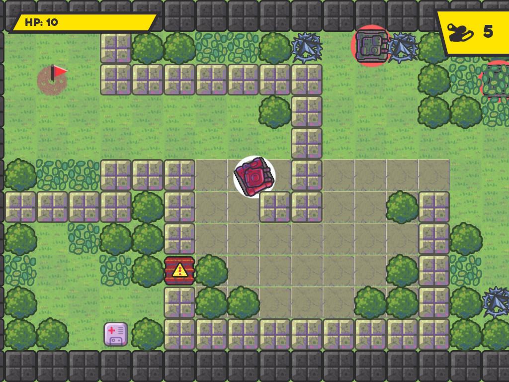 CLASSIC TANKS 2020 ستيم كود رقمي