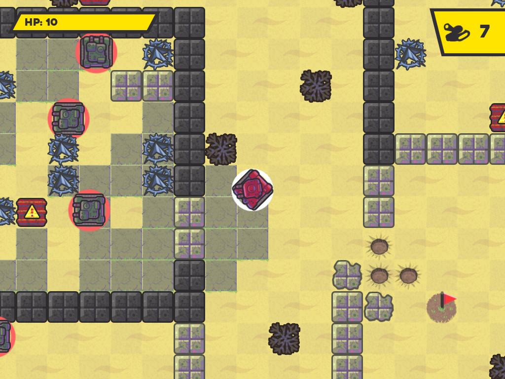 CLASSIC TANKS 2020 ستيم كود رقمي