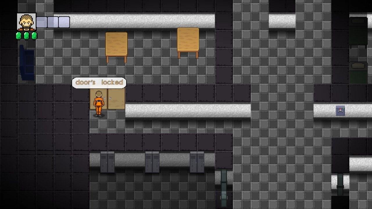 Fugitive Criminal ستيم كود رقمي