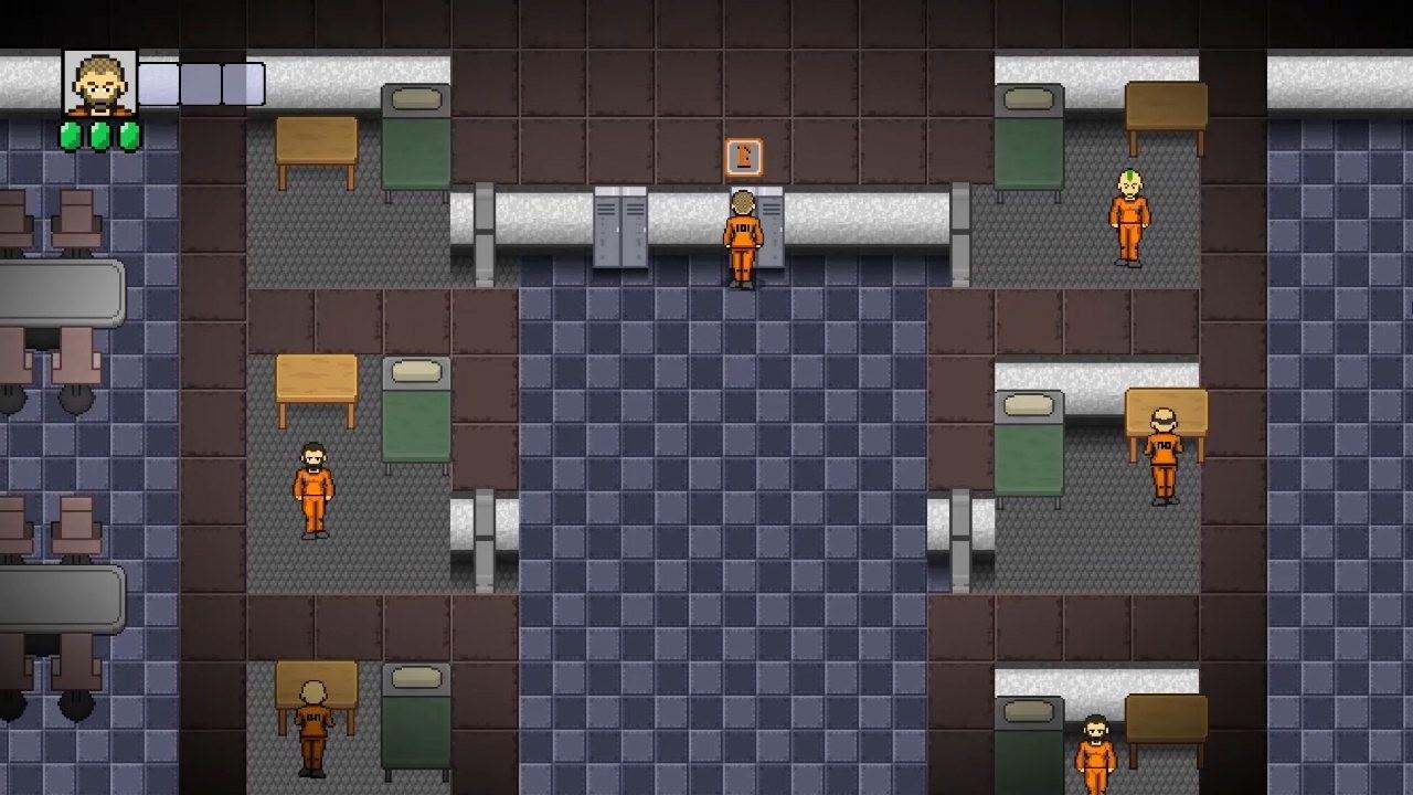 Fugitive Criminal ستيم كود رقمي