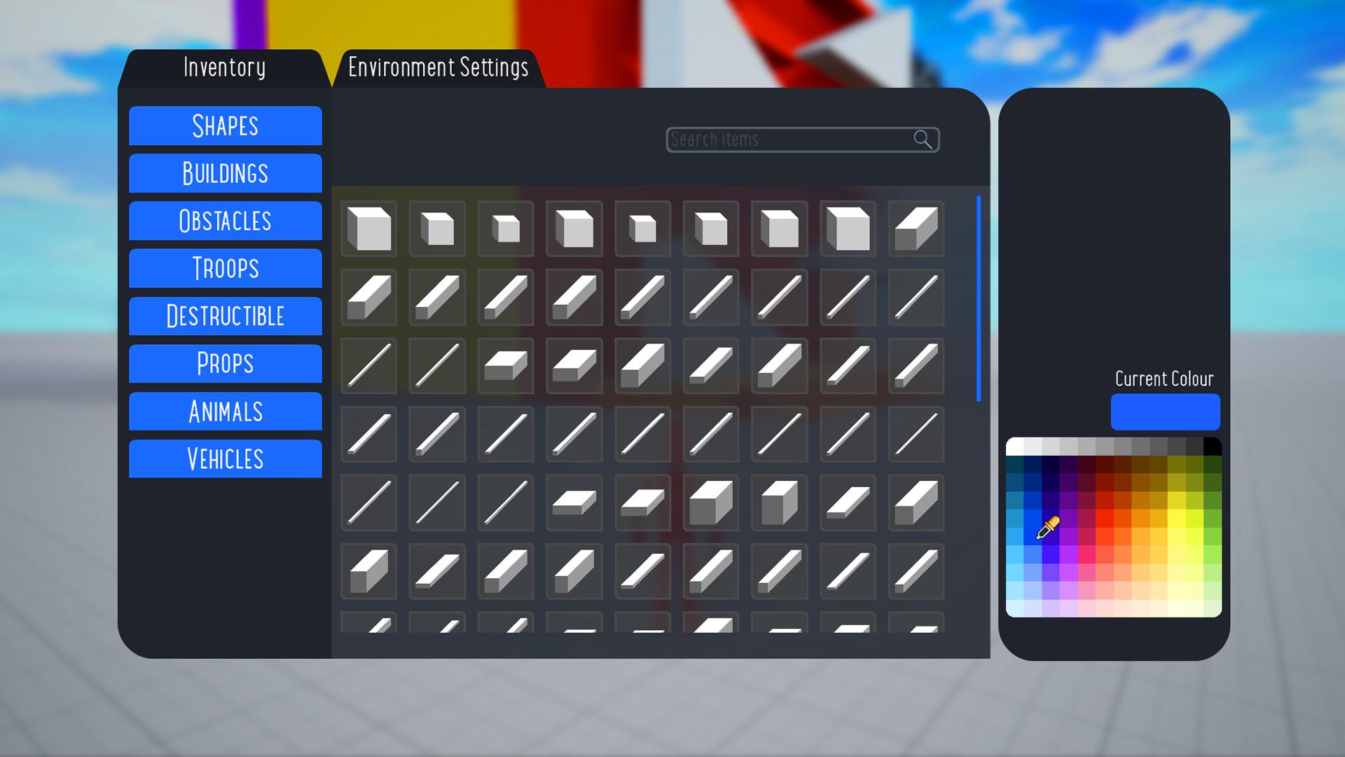 Ragdolls Playground: The Sandbox ستيم كود رقمي