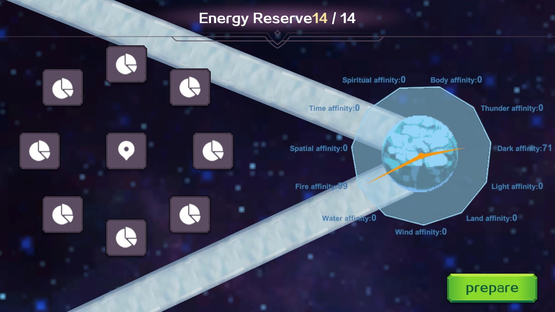 Paranormal Organization: Magic Academy ستيم كود رقمي