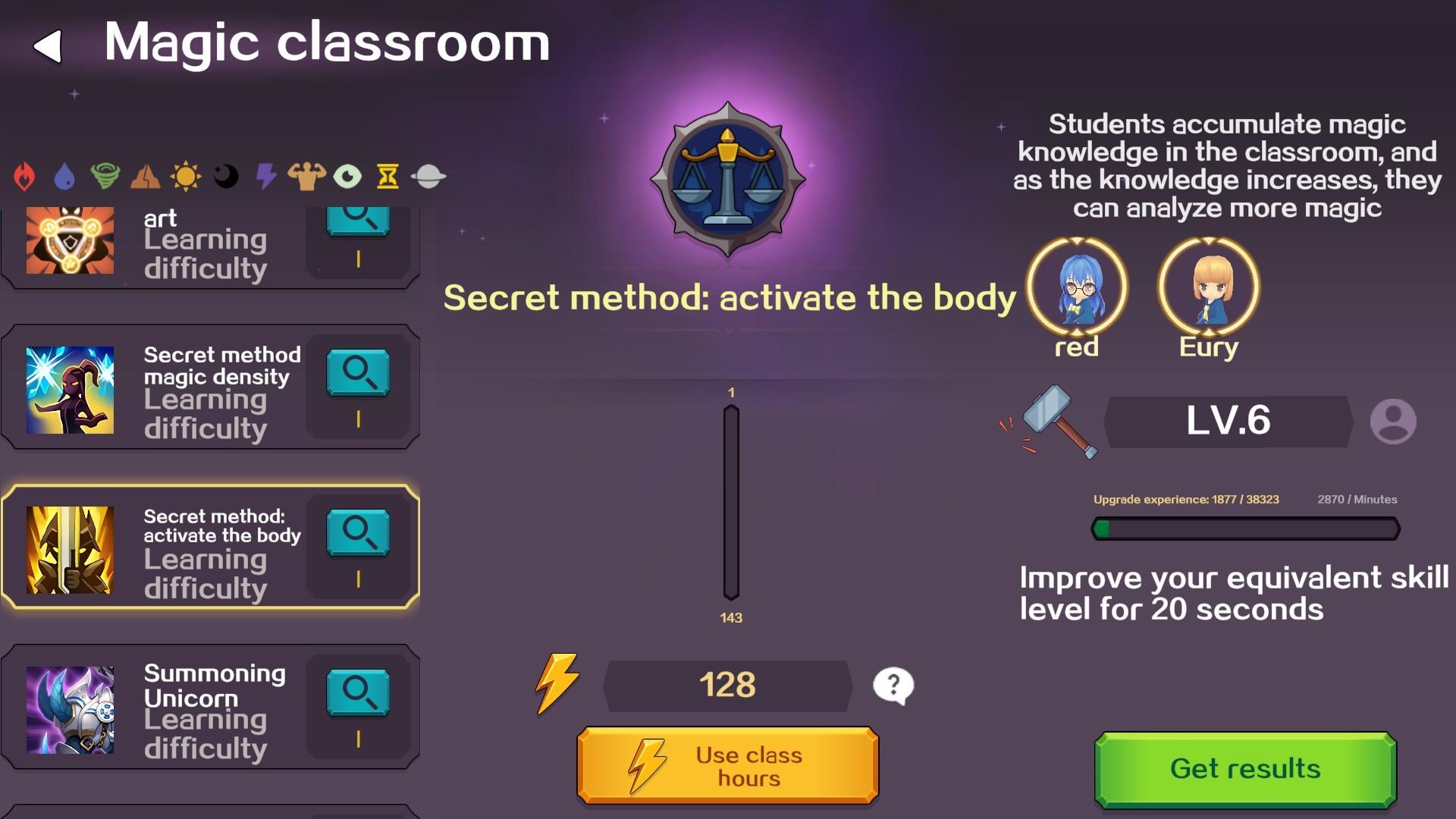 Paranormal Organization: Magic Academy ستيم كود رقمي