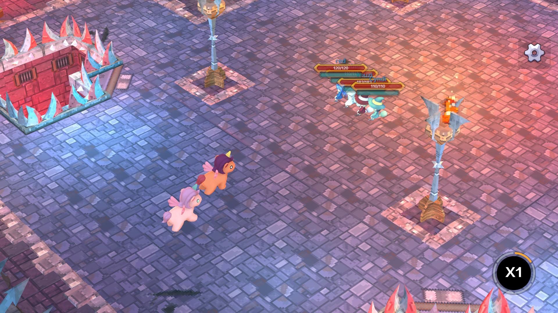 Paranormal Organization: Magic Academy ستيم كود رقمي