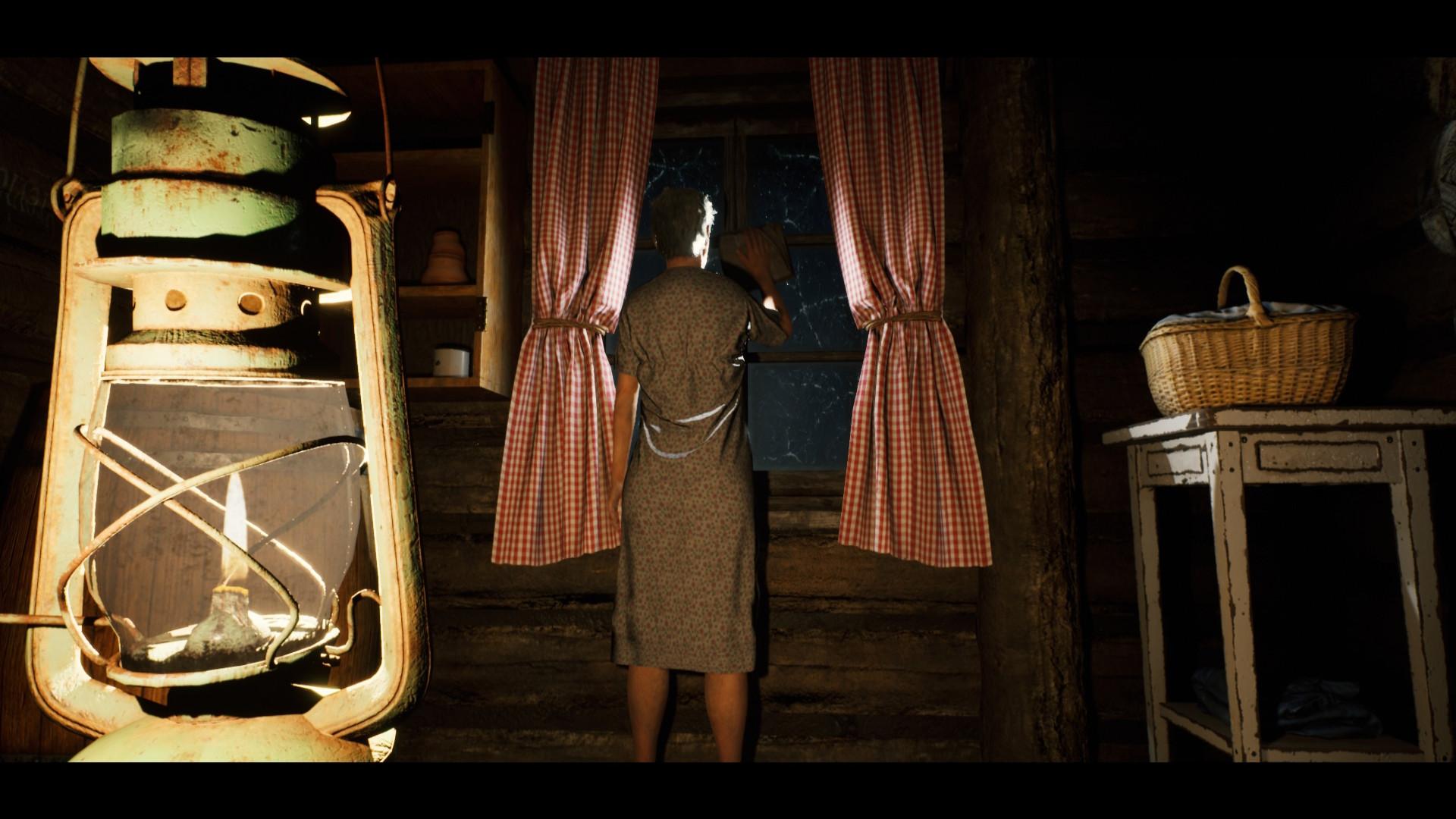 VILLAGE THE SIBERIA ستيم كود رقمي