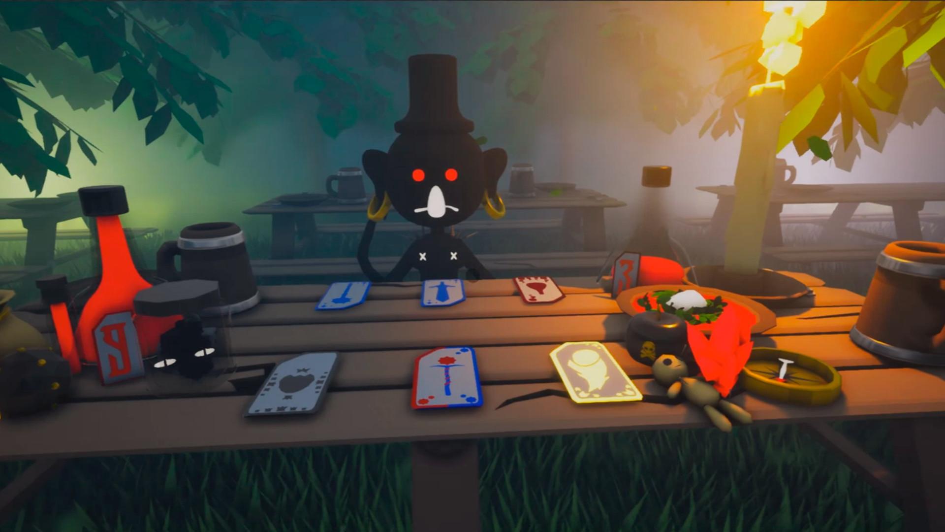 Tavern Cards ستيم كود رقمي