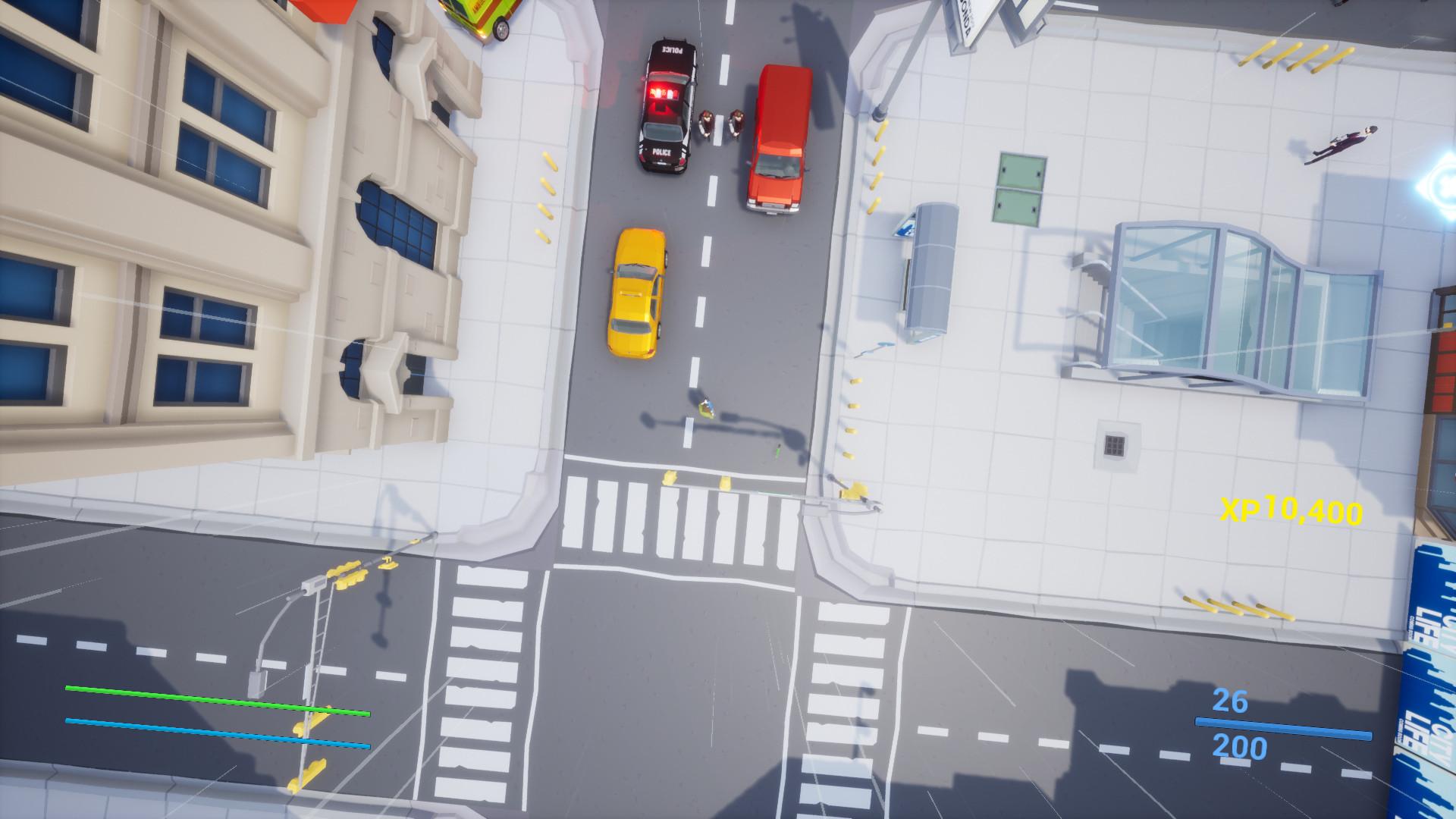 Really Trash Game ستيم كود رقمي