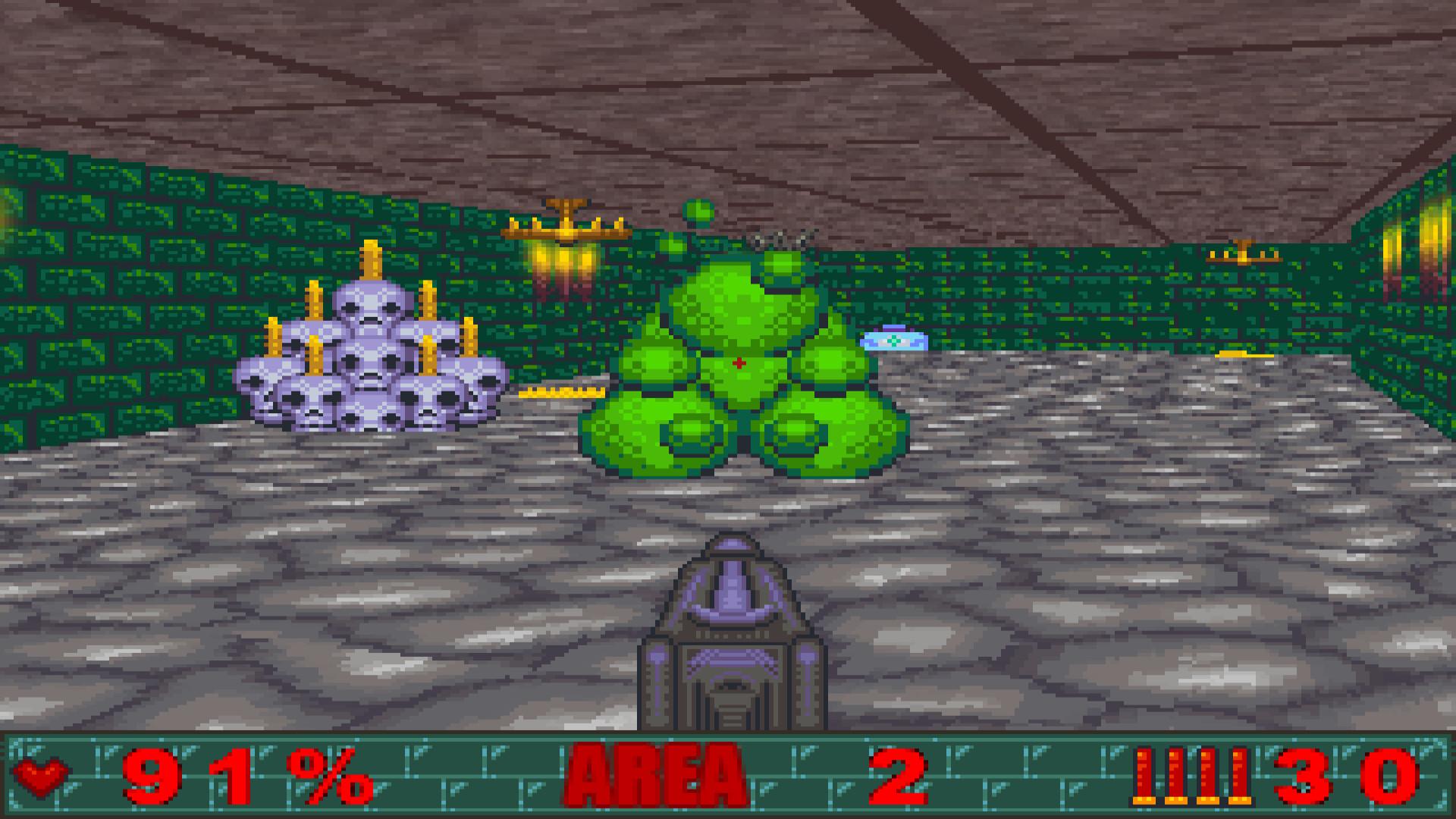 Spooky Shooter 3D ستيم كود رقمي