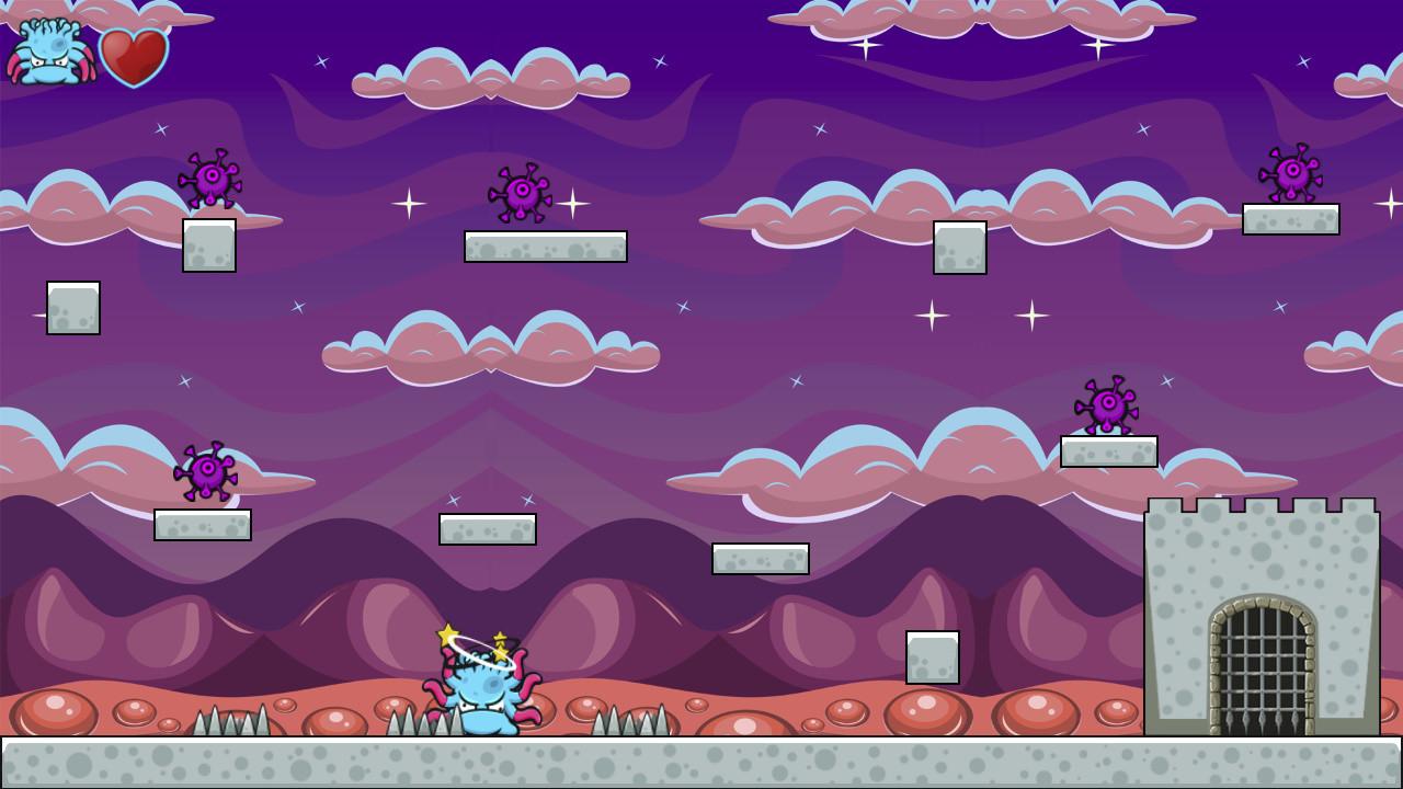 Virus ON ستيم كود رقمي