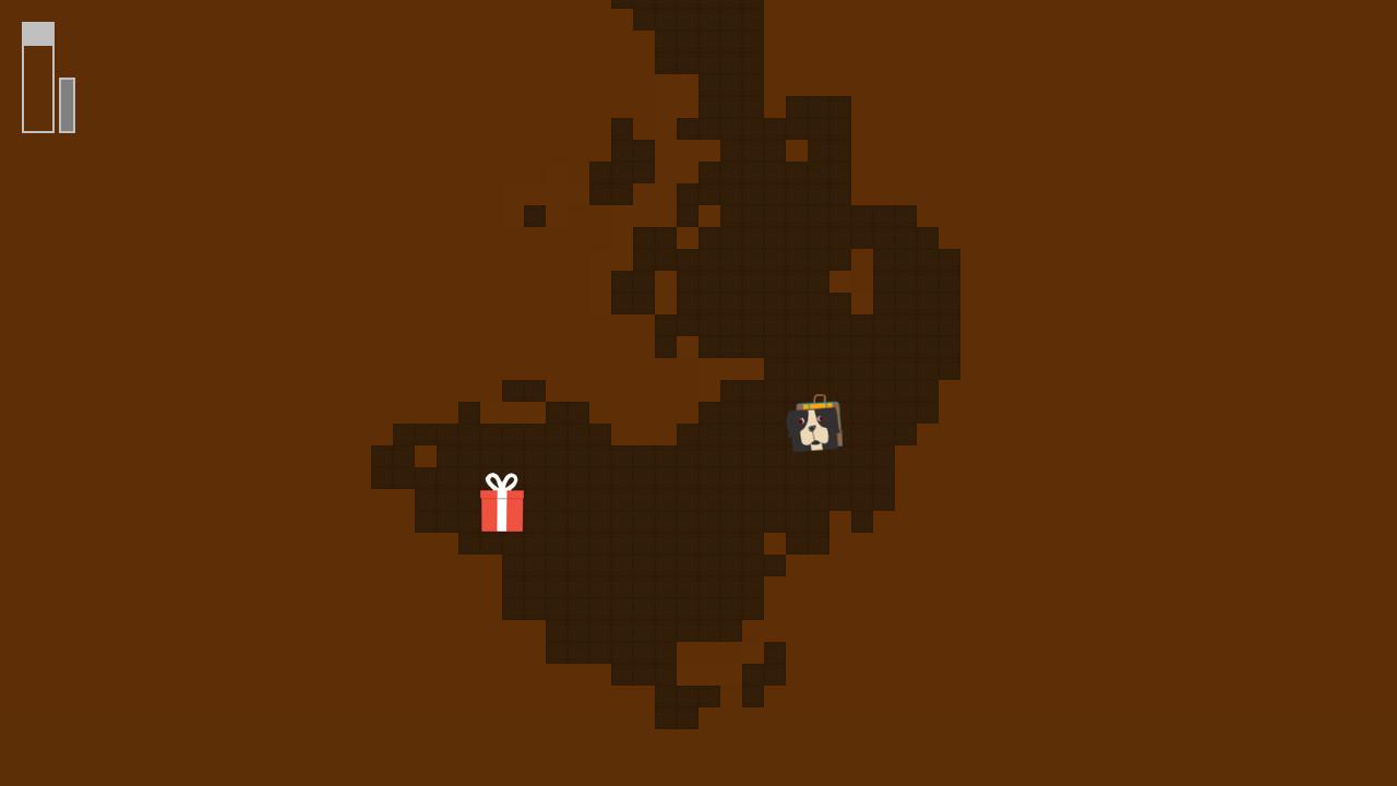 Doggo Dig Down ستيم كود رقمي