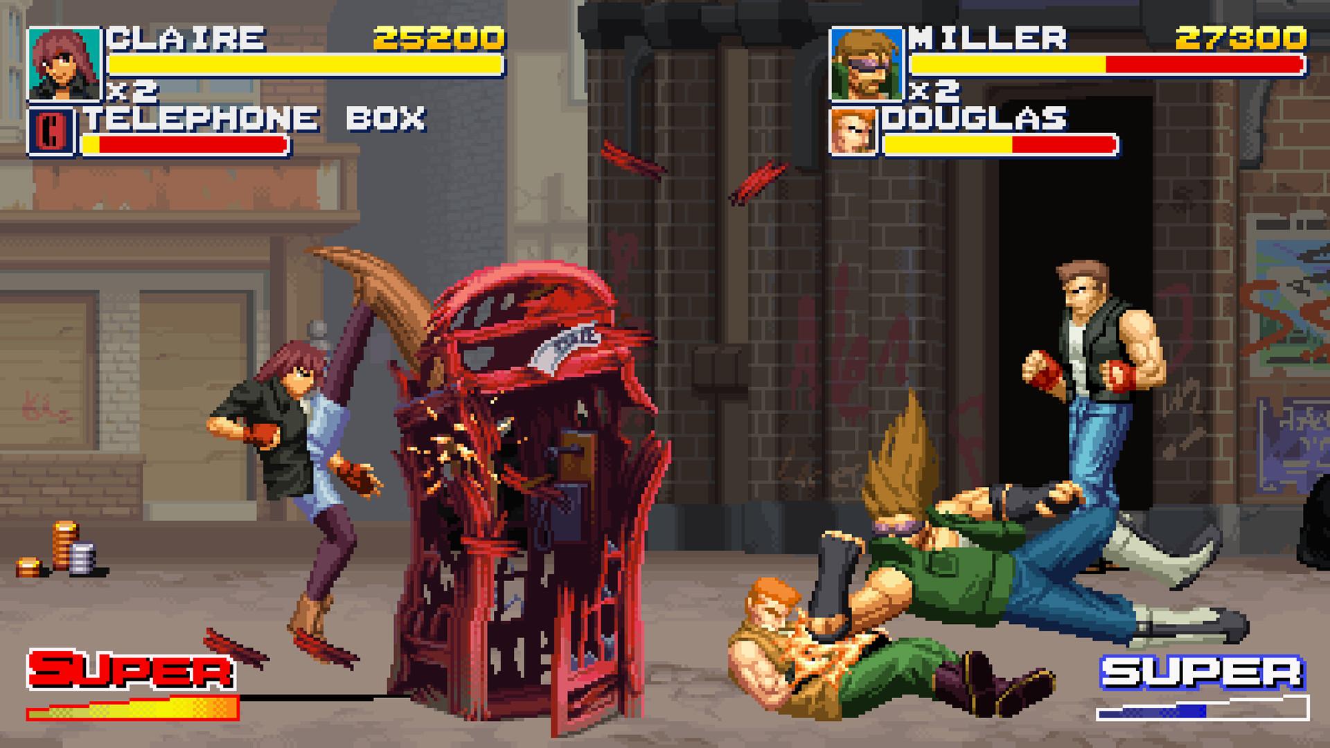 Final Vendetta ستيم كود رقمي