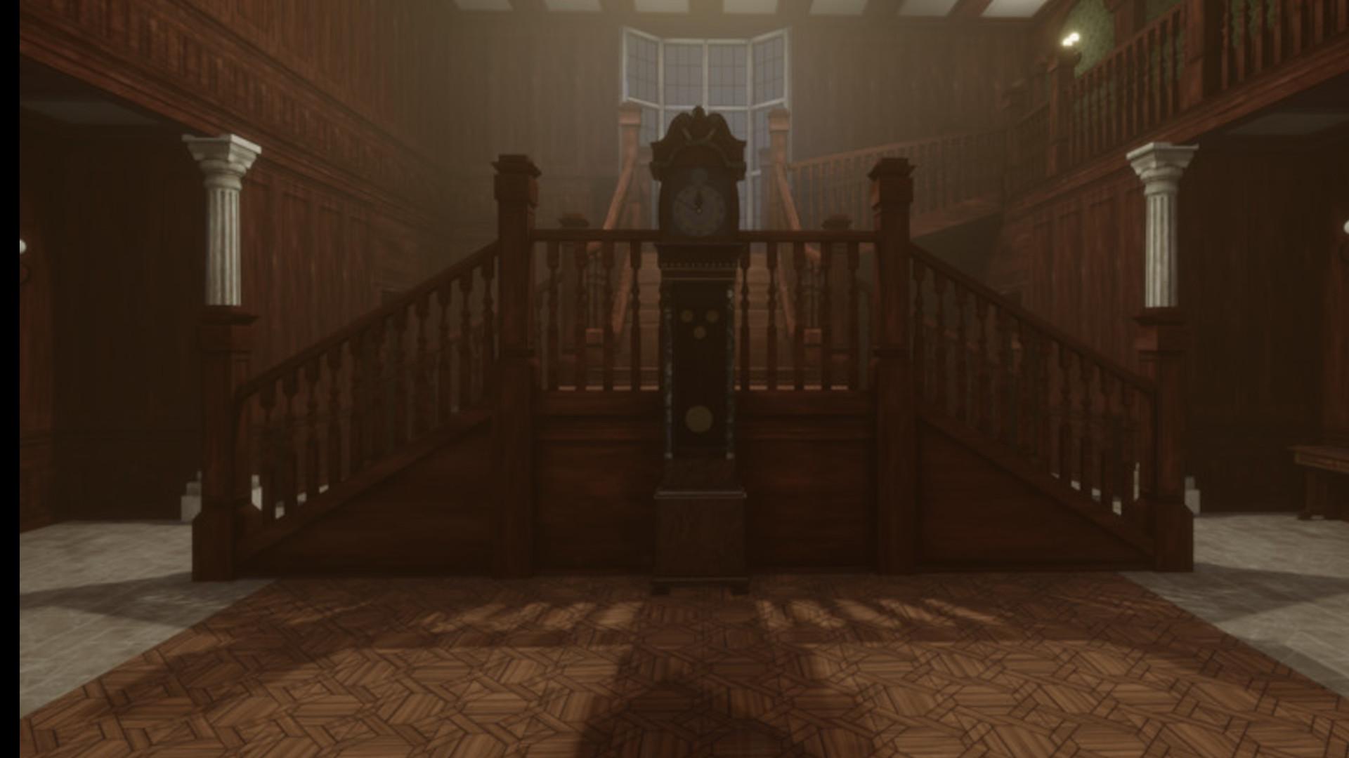 Dare To Stay ستيم كود رقمي