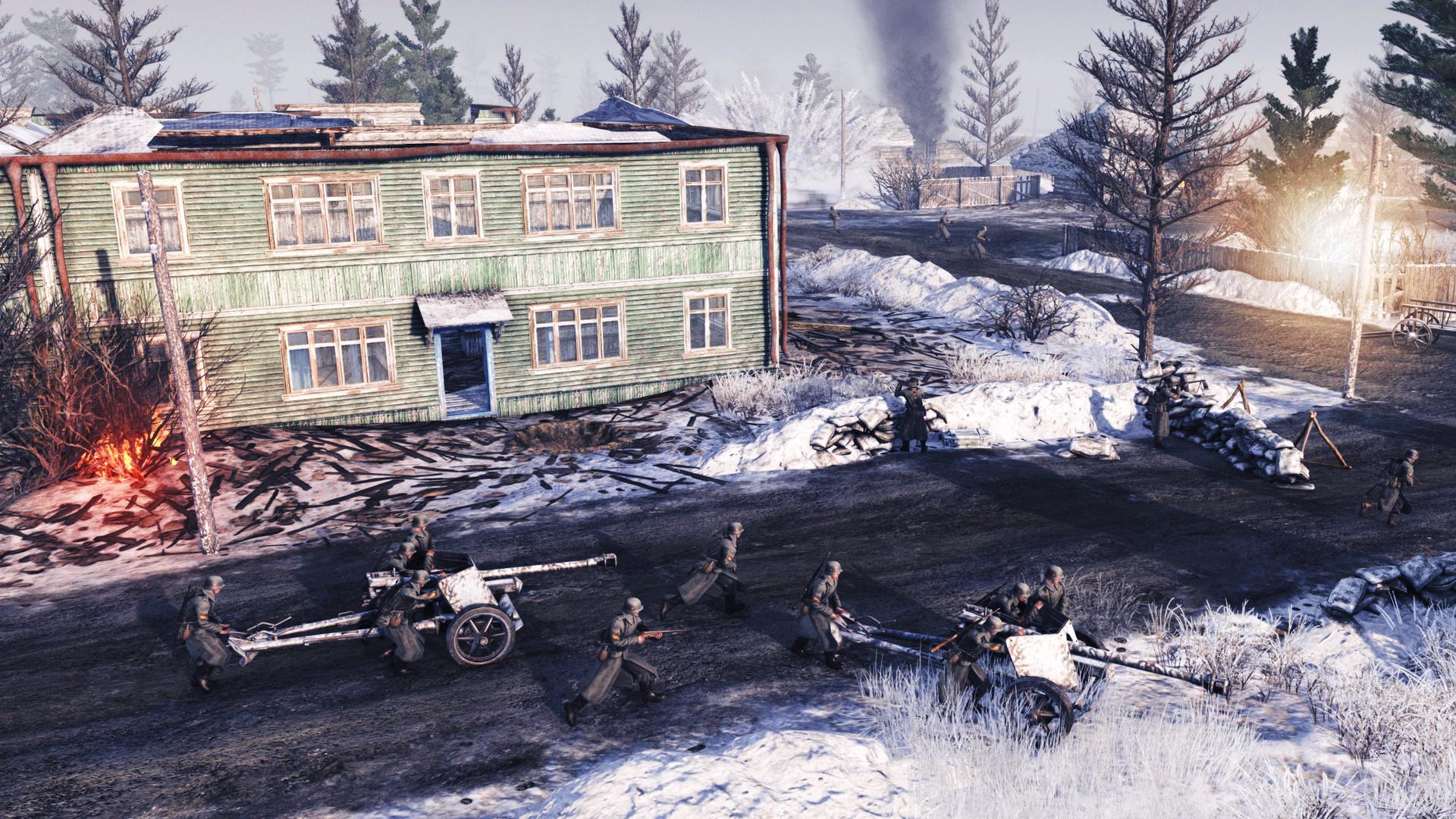 Call To Arms - Starter Kit حزمة ستيم حساب