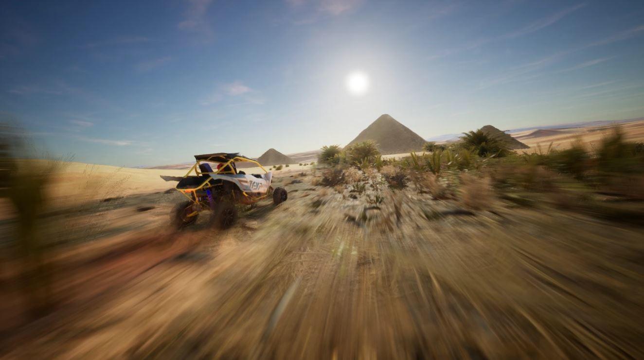 TRYP FPV : The Drone Racer Simulator بي سي ستيم حساب