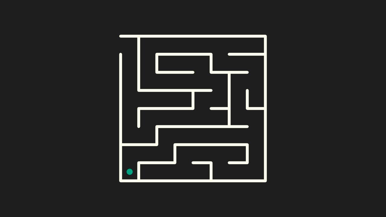 Vision\Memory\Maze ستيم كود رقمي
