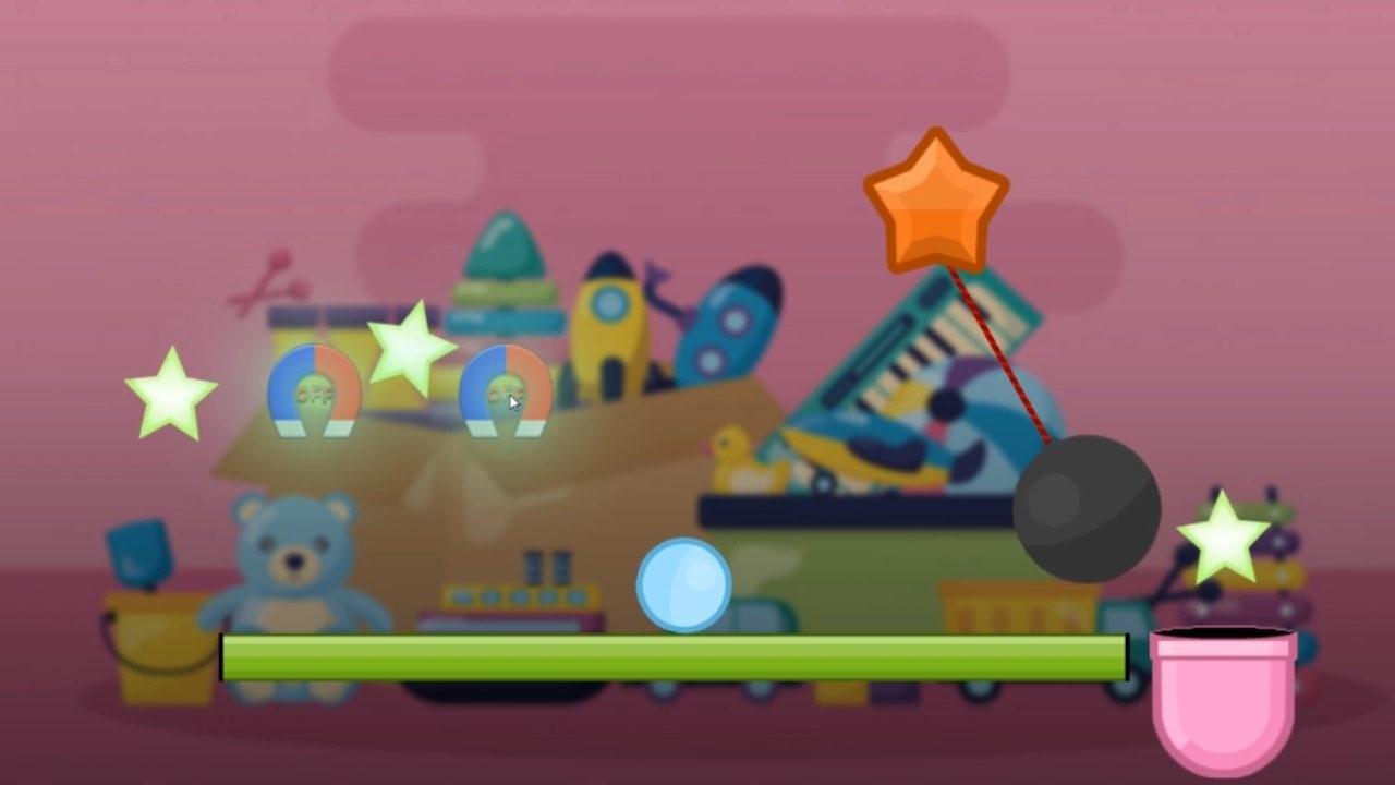 Toys & Physics ستيم كود رقمي