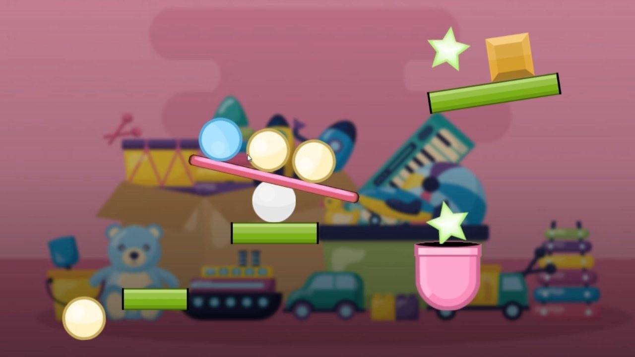 Toys & Physics ستيم كود رقمي