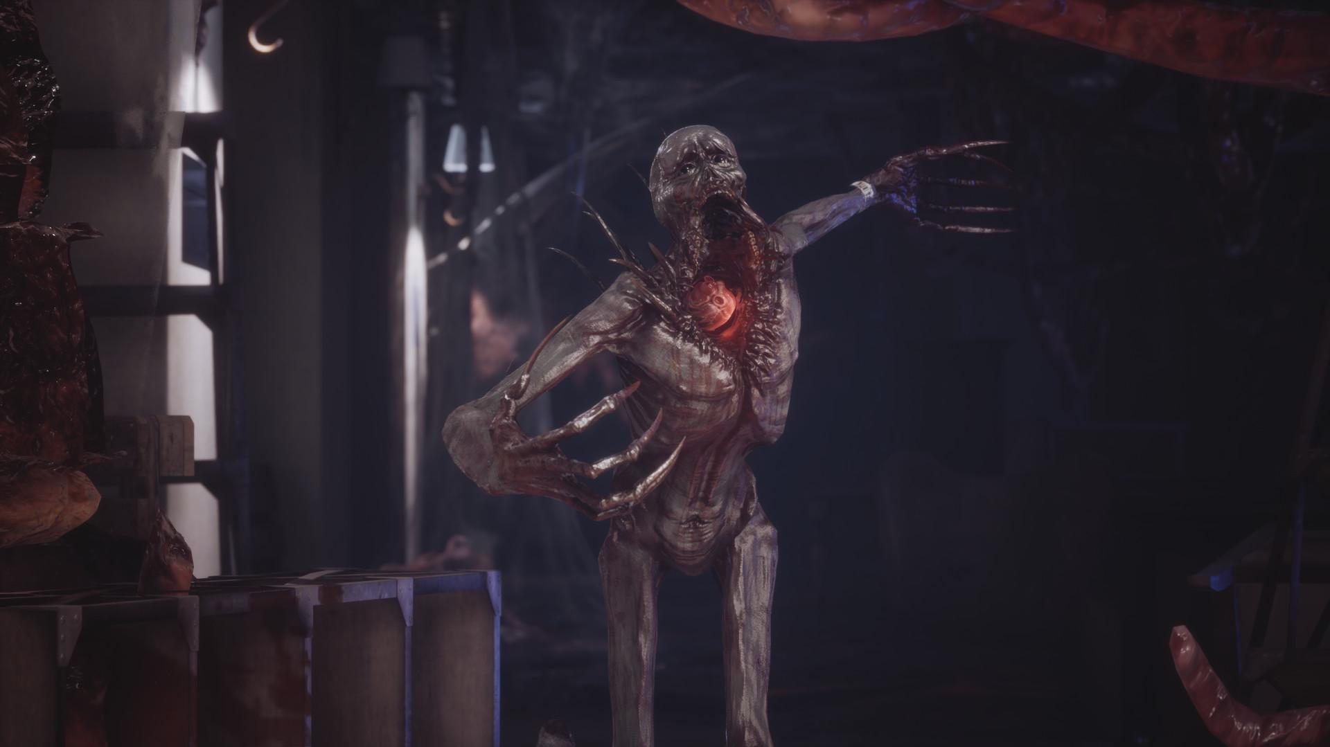 Fobia - St. Dinfna Hotel اوروبي ستيم كود رقمي