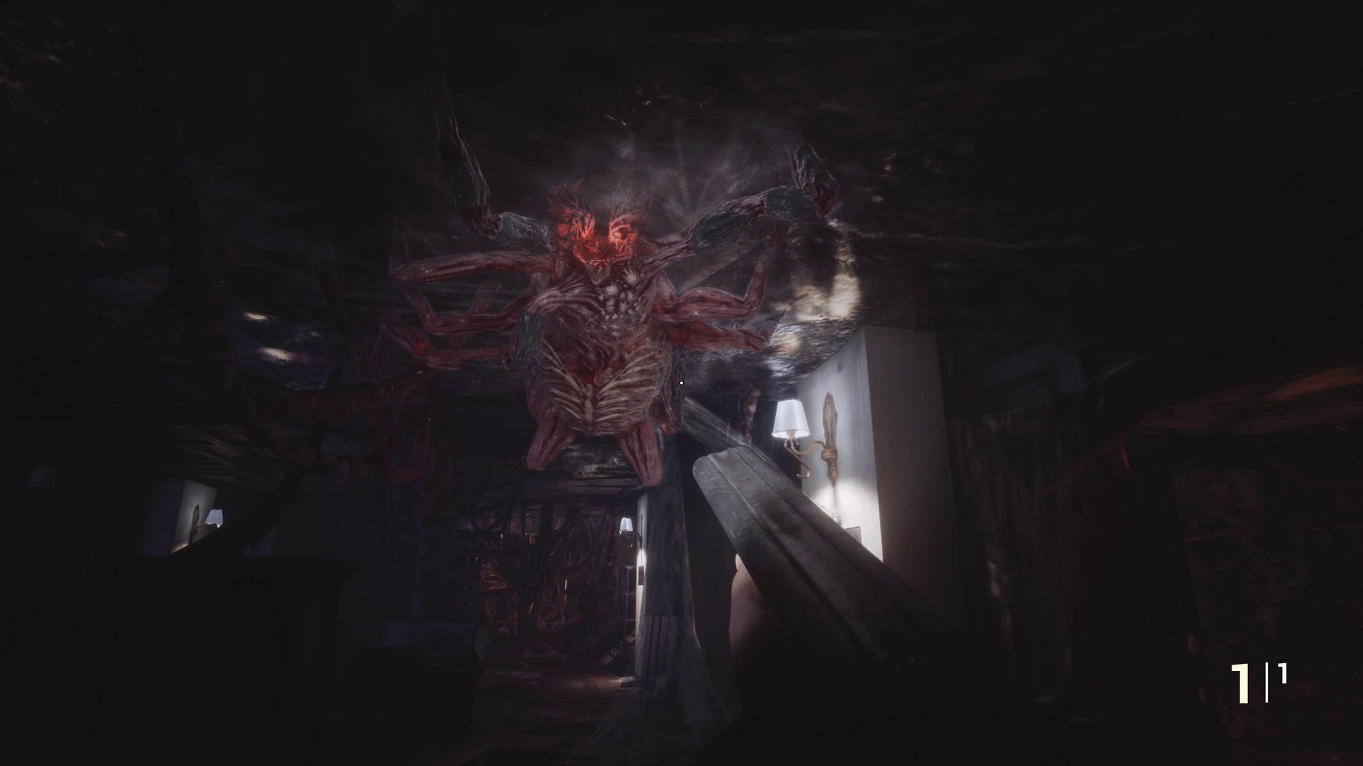 Fobia - St. Dinfna Hotel اوروبي ستيم كود رقمي