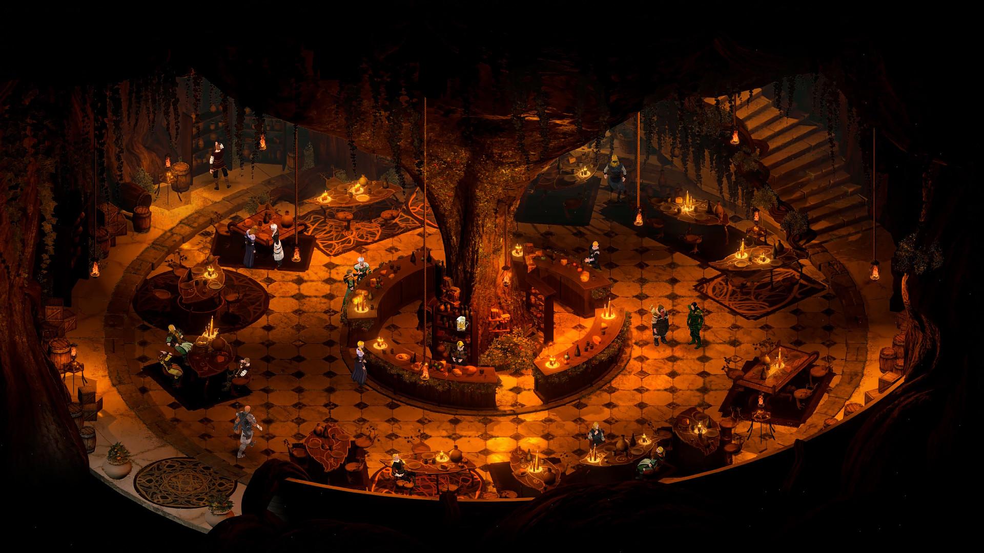 Alaloth: Champions Of The Four Kingdoms بي سي ستيم كود رقمي