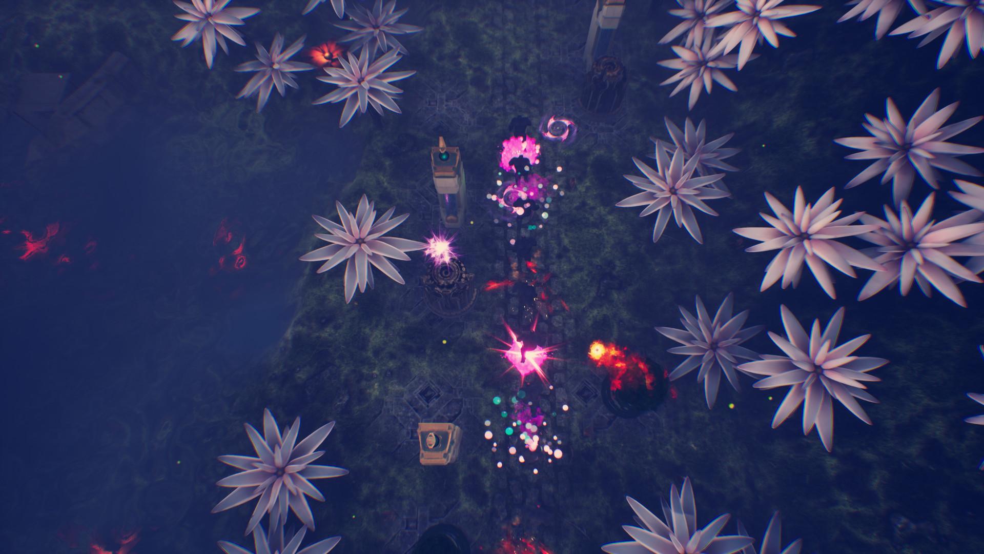 Sunset Planet ستيم كود رقمي