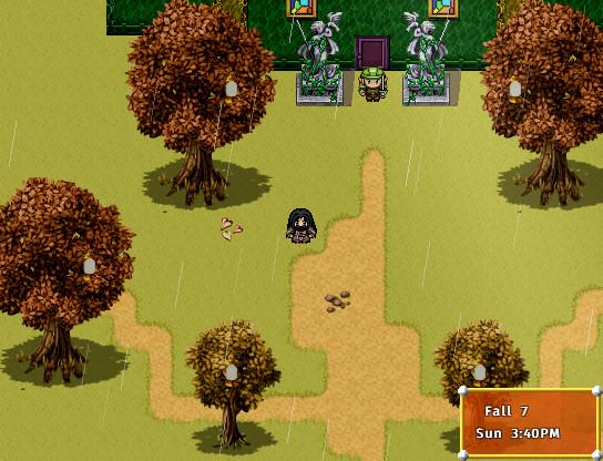 The End Of Labyronia: Nerubis ستيم كود رقمي