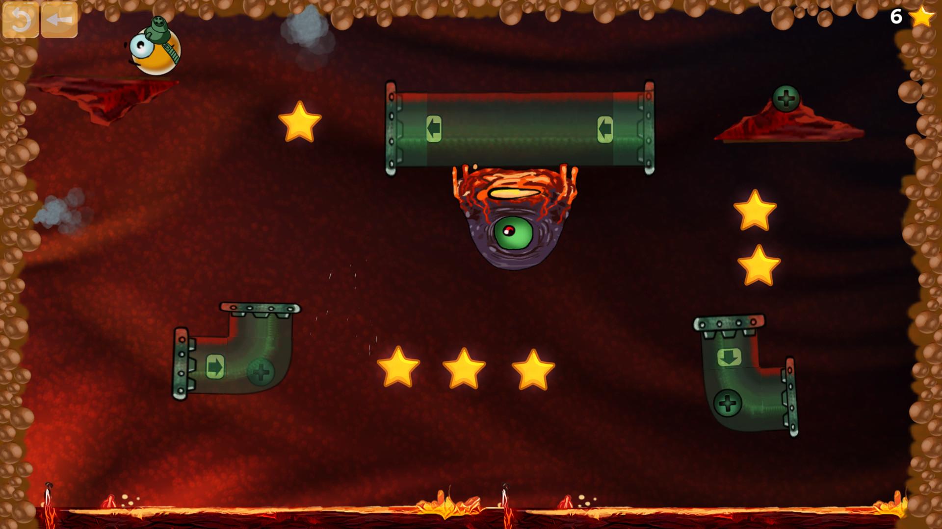 Orb The Ball ستيم كود رقمي