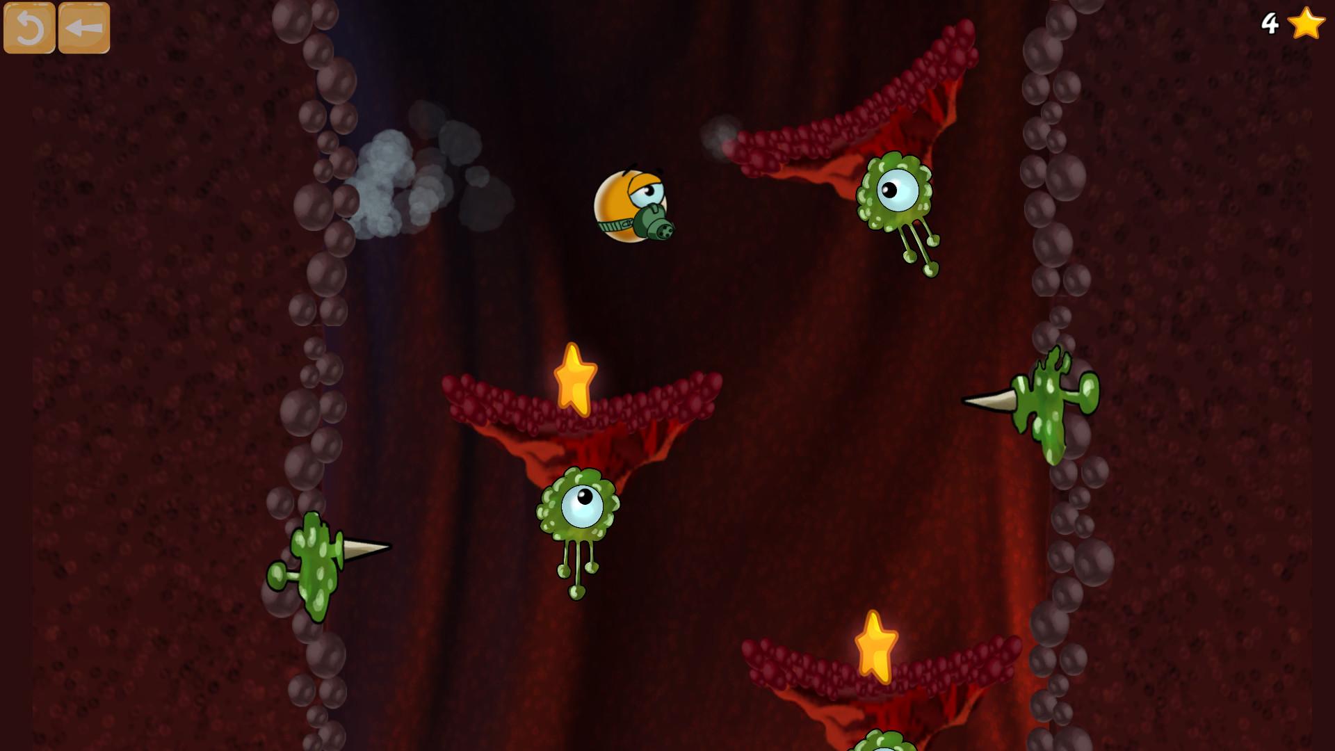 Orb The Ball ستيم كود رقمي