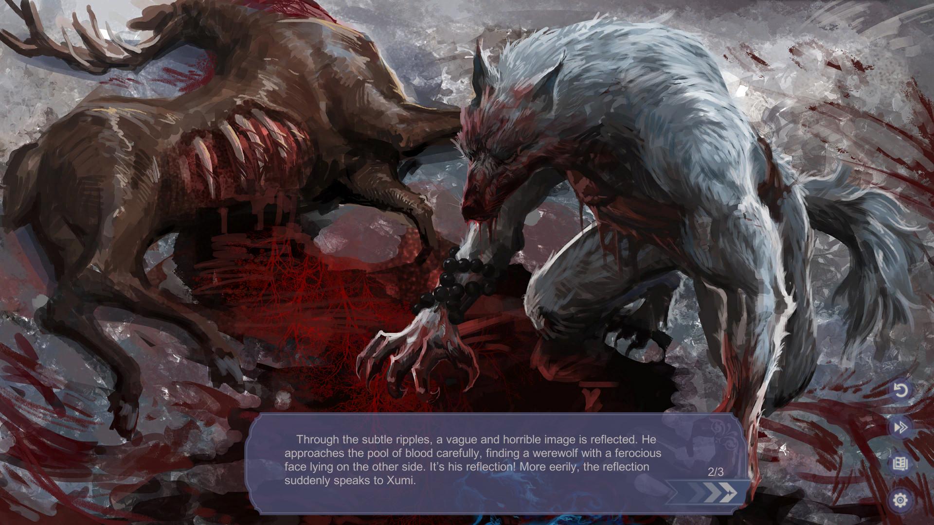 Whisper Books ستيم كود رقمي