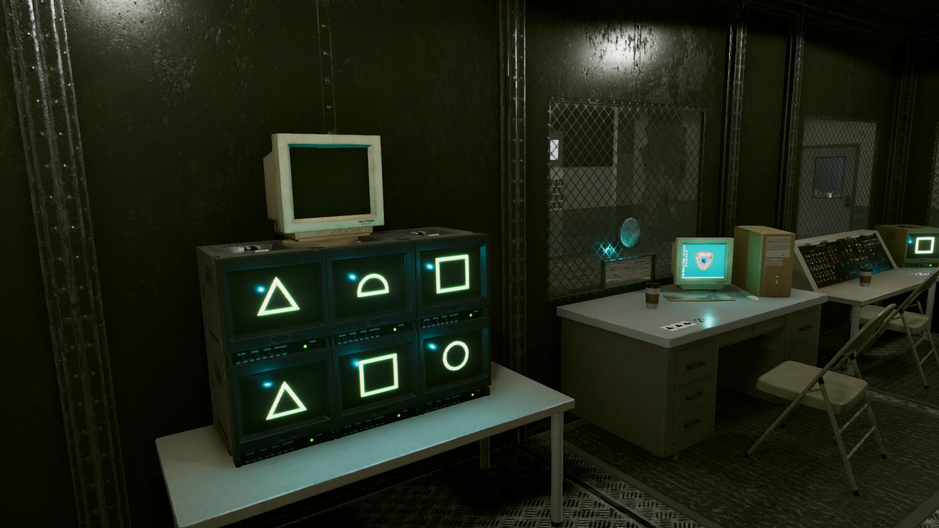 Tested On Humans: Escape Room ستيم كود رقمي