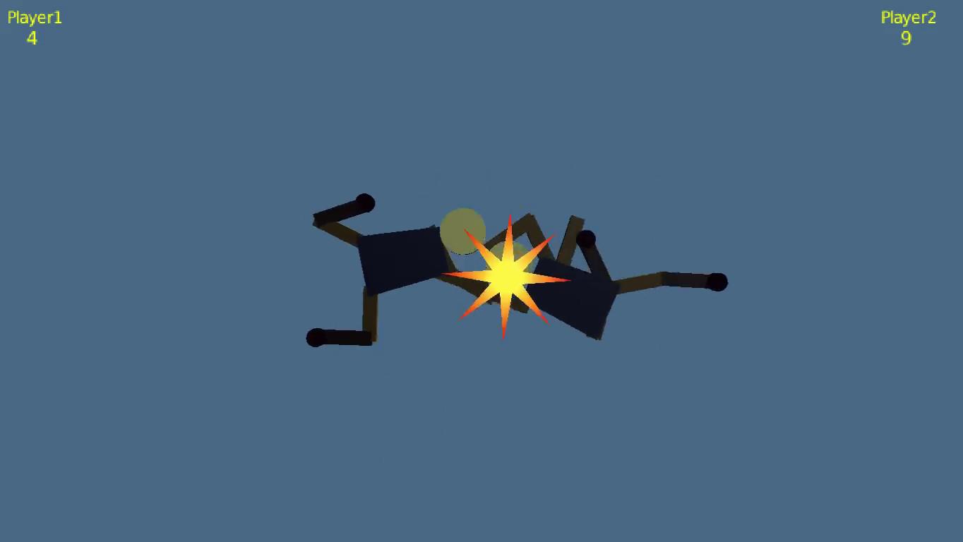 Rampage Ragdoll ستيم كود رقمي