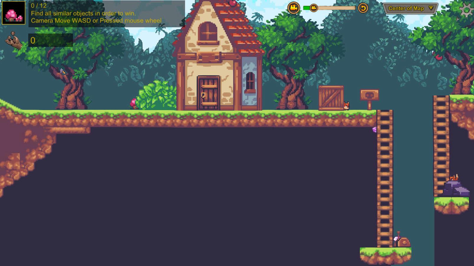 Hidden Lands ستيم كود رقمي