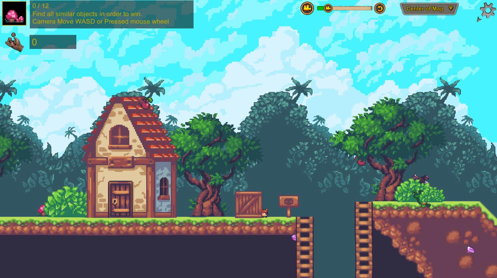 Hidden Lands ستيم كود رقمي