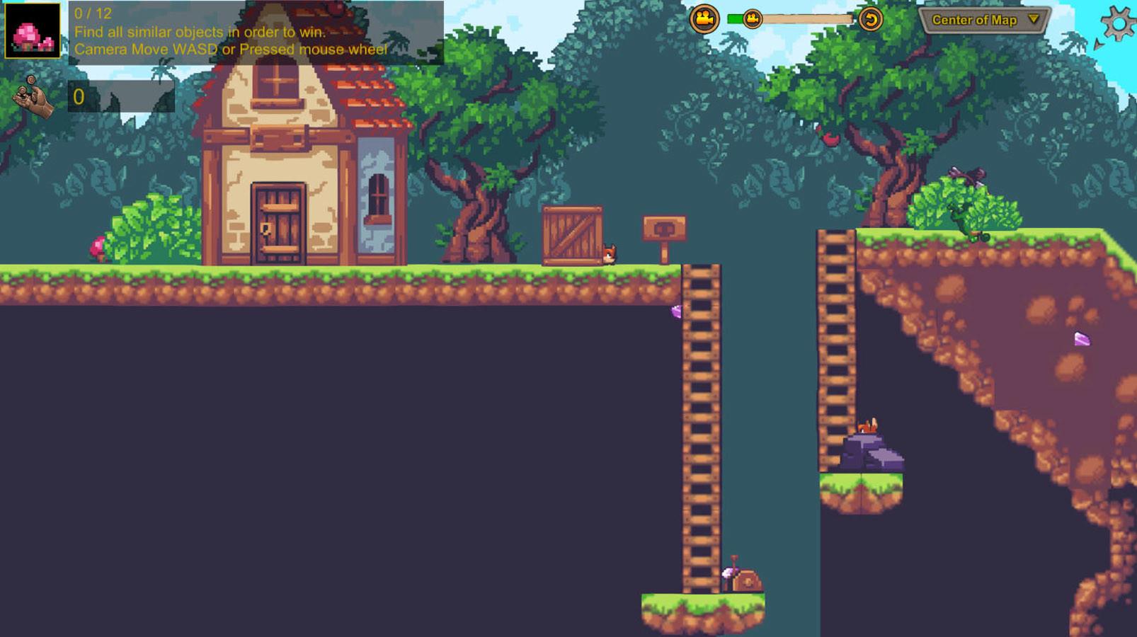 Hidden Lands ستيم كود رقمي