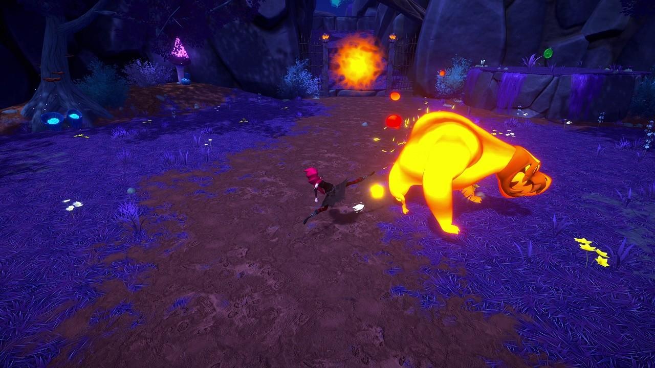 Hotel Transylvania: Scary-Tale Adventures بي سي ستيم كود رقمي