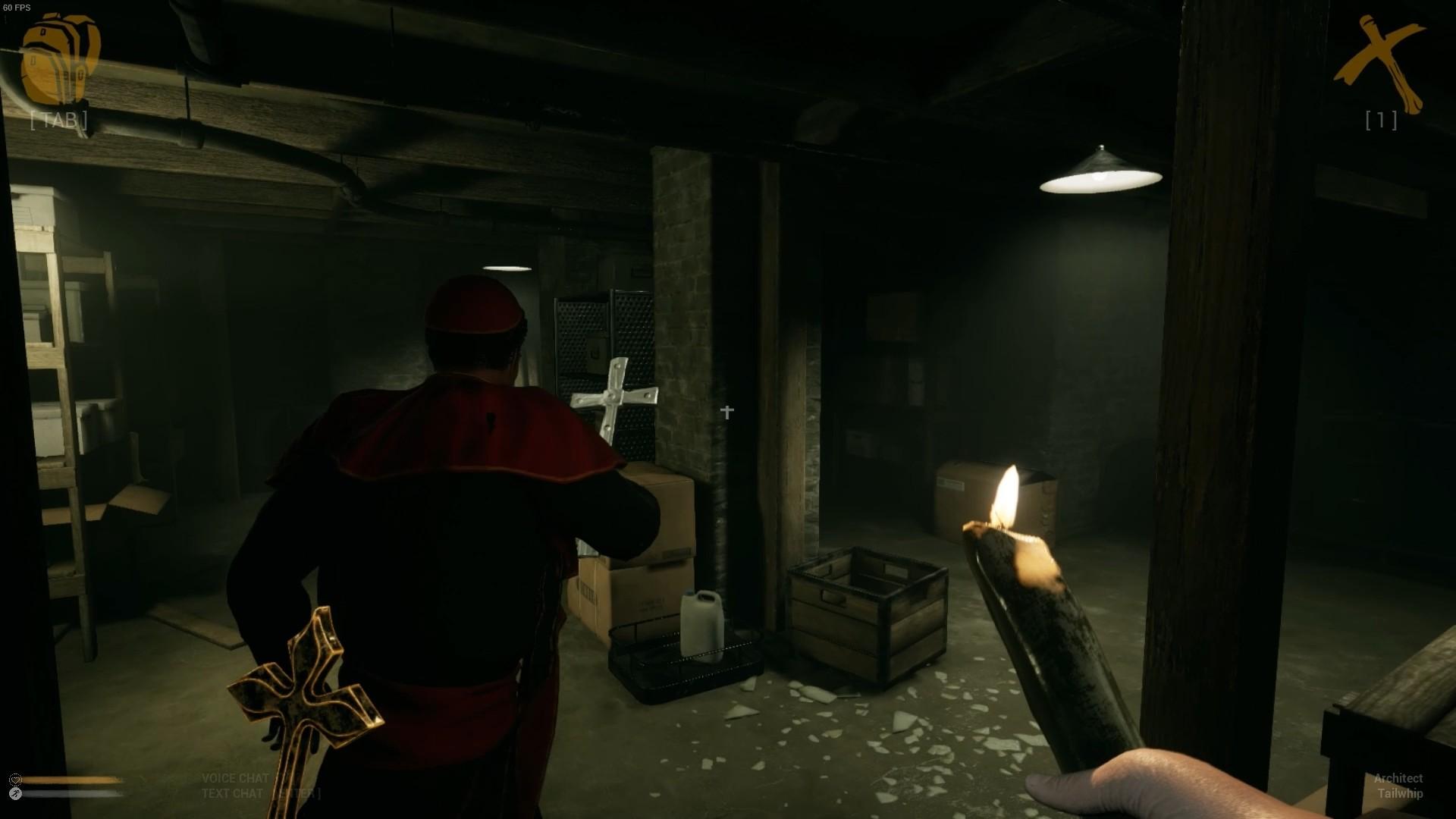 Holy Purge ستيم كود رقمي