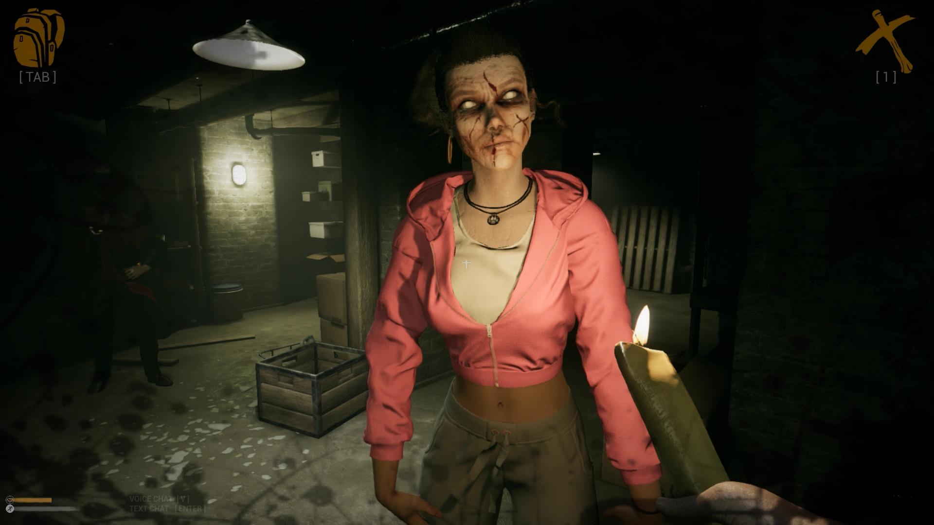 Holy Purge ستيم كود رقمي