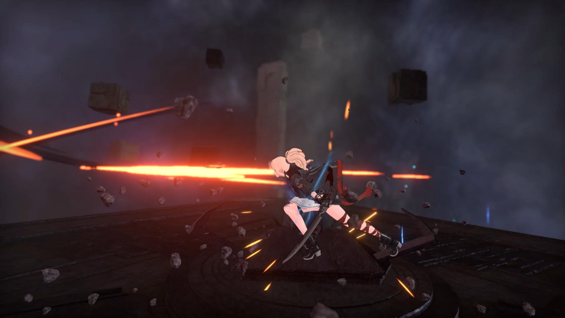 Void -Dementia- ستيم كود رقمي