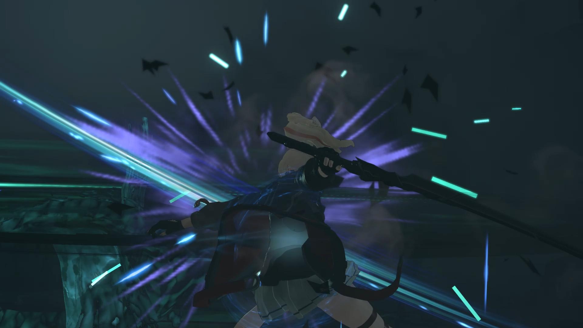 Void -Dementia- ستيم كود رقمي