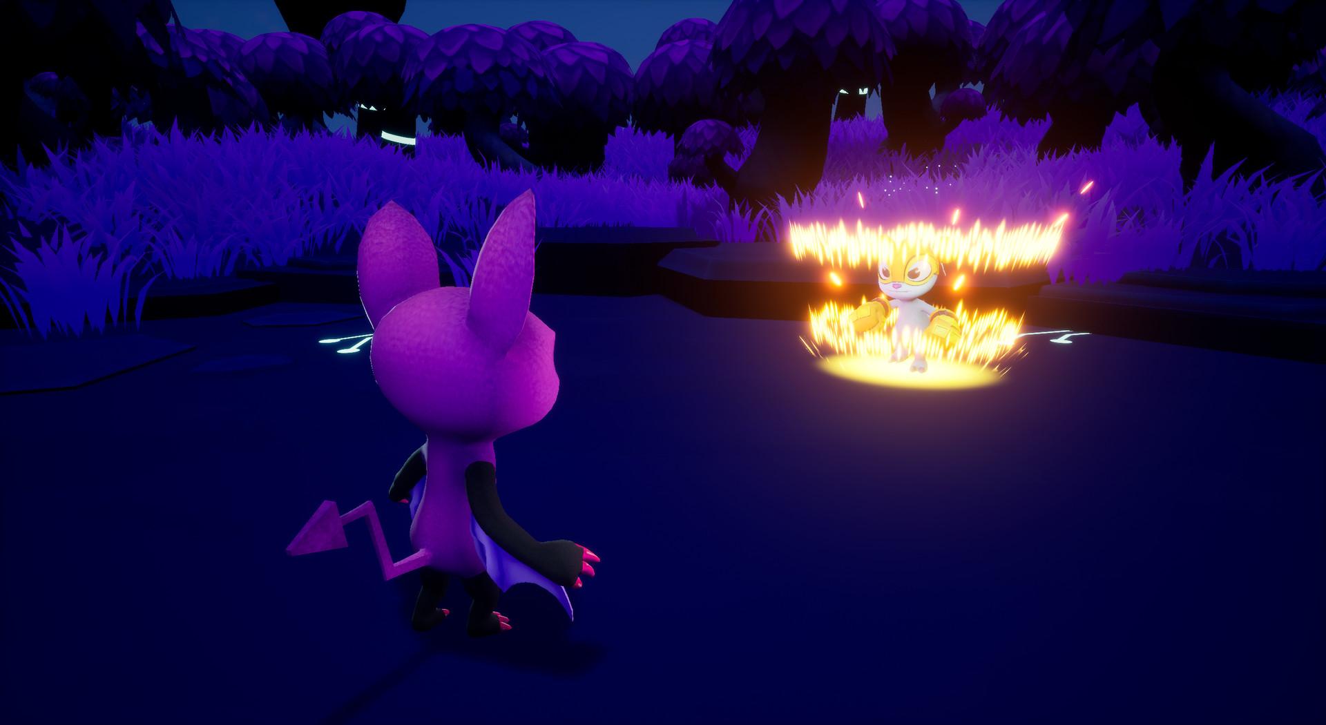 PIXELS: Digital Creatures ستيم كود رقمي