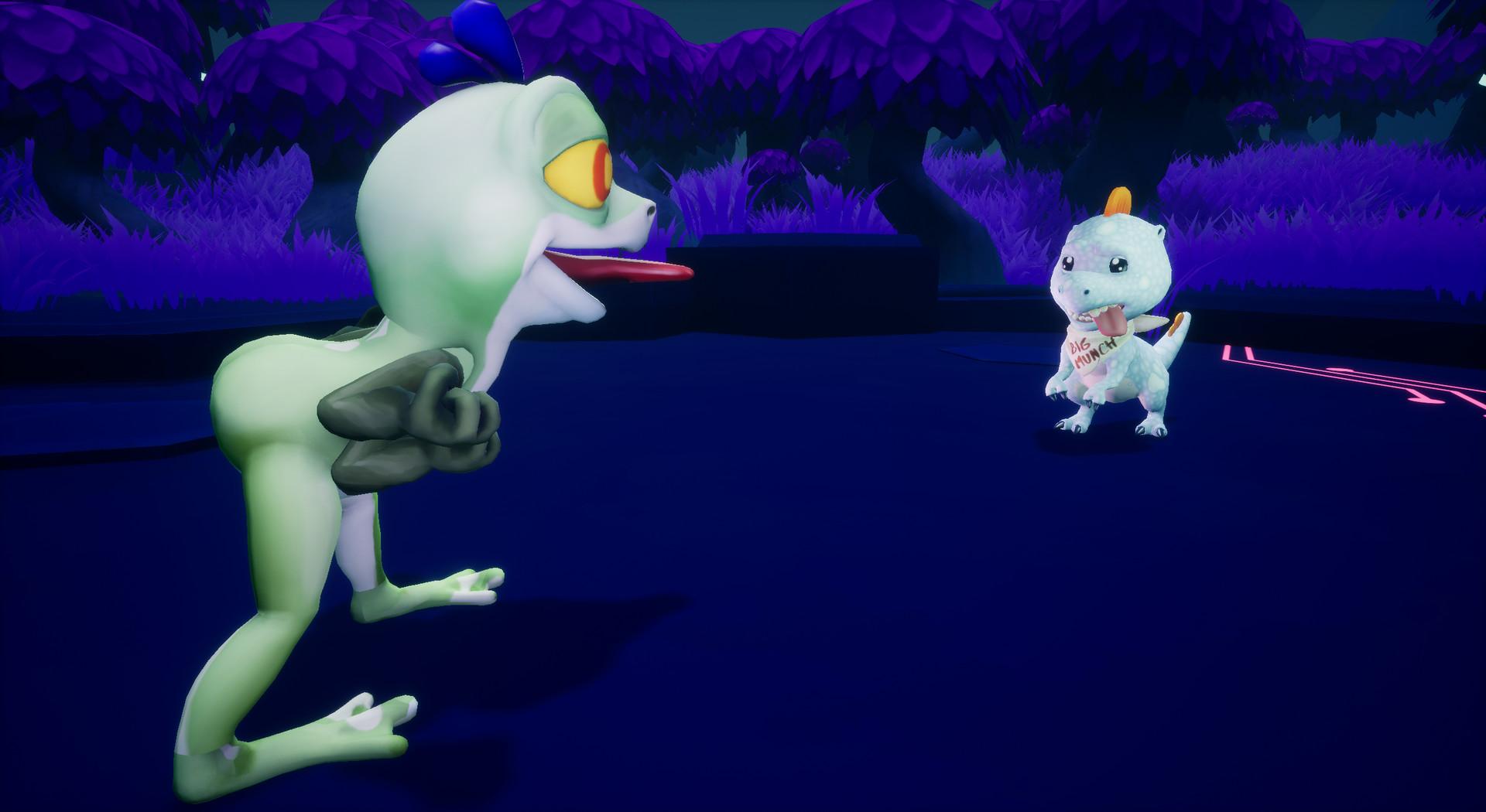 PIXELS: Digital Creatures ستيم كود رقمي