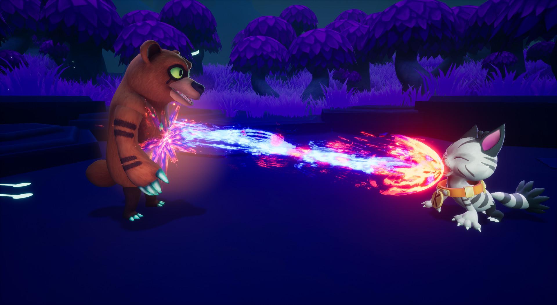 PIXELS: Digital Creatures ستيم كود رقمي